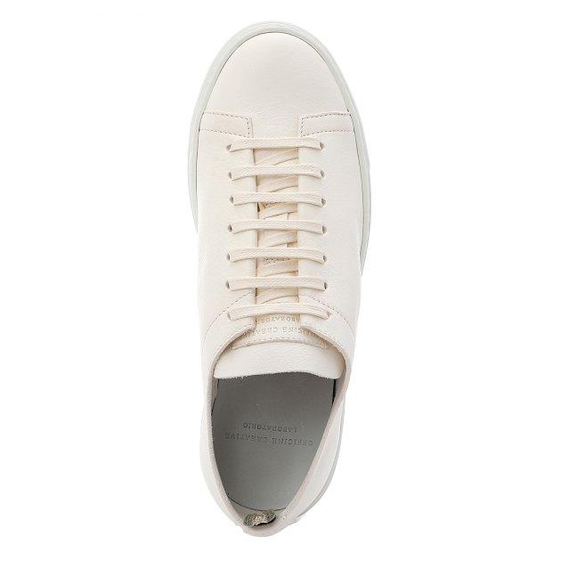 OFFICINE CREATIVE Sneakers (genuine leather)