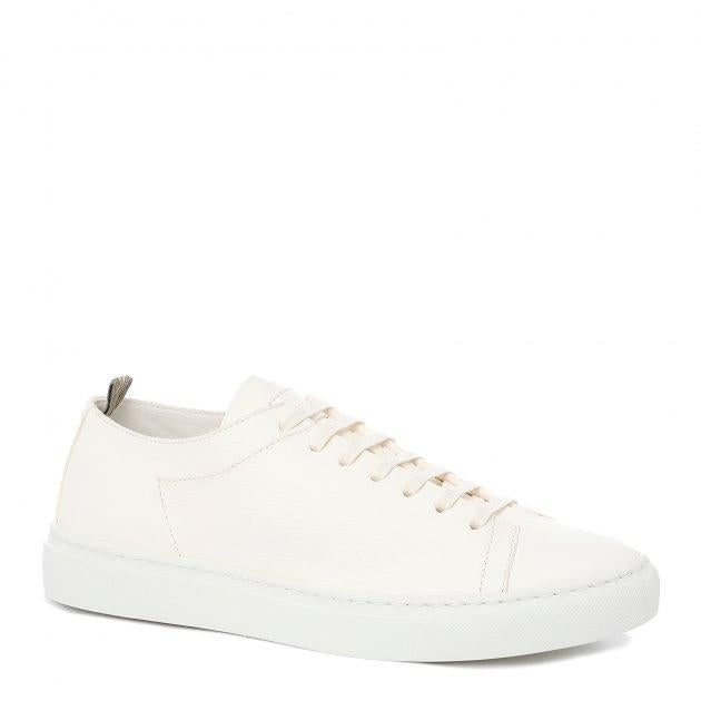 OFFICINE CREATIVE Sneakers (genuine leather)