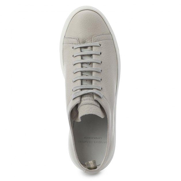OFFICINE CREATIVE Sneakers (genuine leather)
