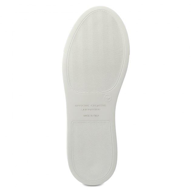 OFFICINE CREATIVE Sneakers (genuine leather)