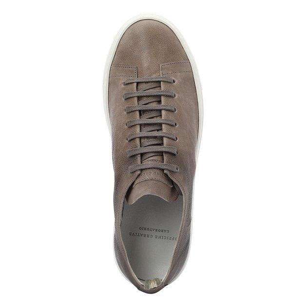 OFFICINE CREATIVE Sneakers (genuine leather)