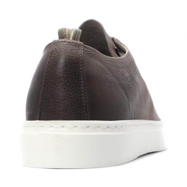 OFFICINE CREATIVE Sneakers (genuine leather)