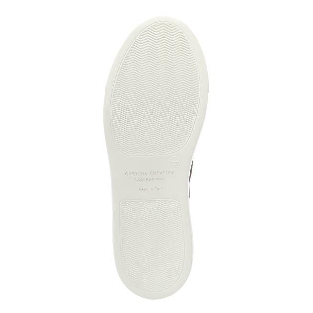 OFFICINE CREATIVE Sneakers (genuine leather)