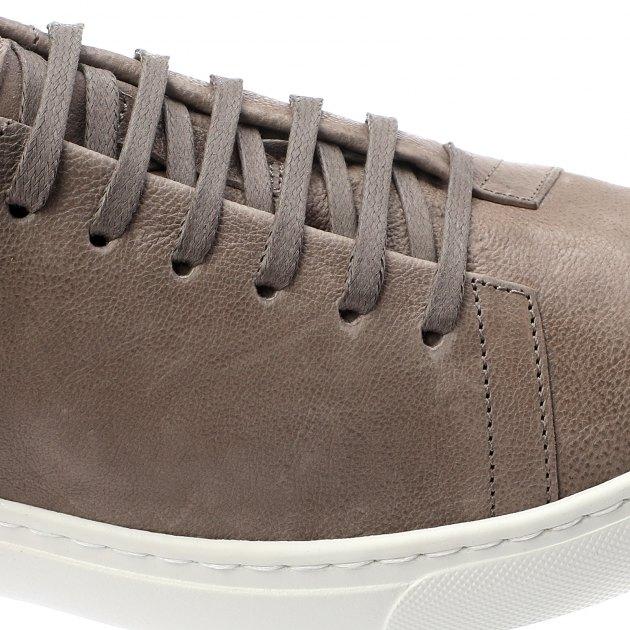 OFFICINE CREATIVE Sneakers (genuine leather)