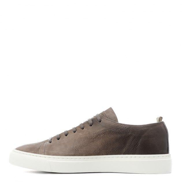 OFFICINE CREATIVE Sneakers (genuine leather)