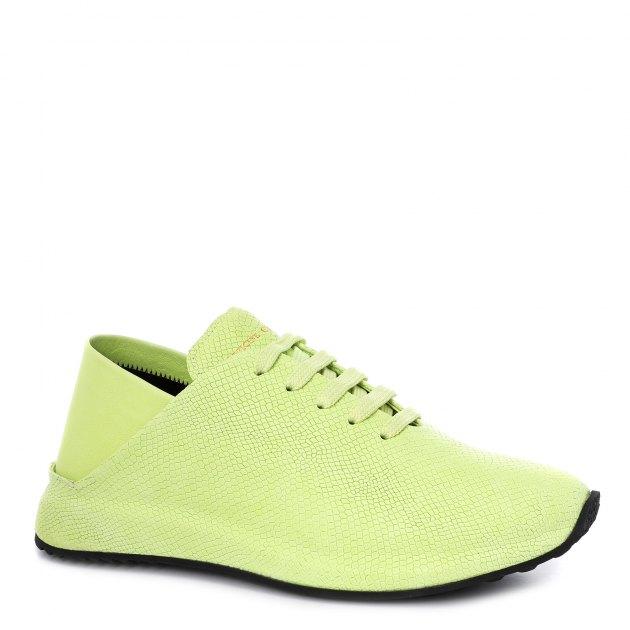 OFFICINE CREATIVE Sneakers (genuine leather)