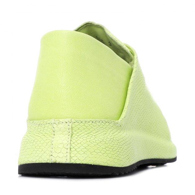 OFFICINE CREATIVE Sneakers (genuine leather)