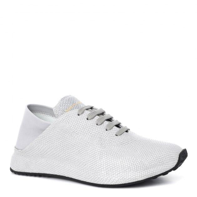 OFFICINE CREATIVE Sneakers (genuine leather)