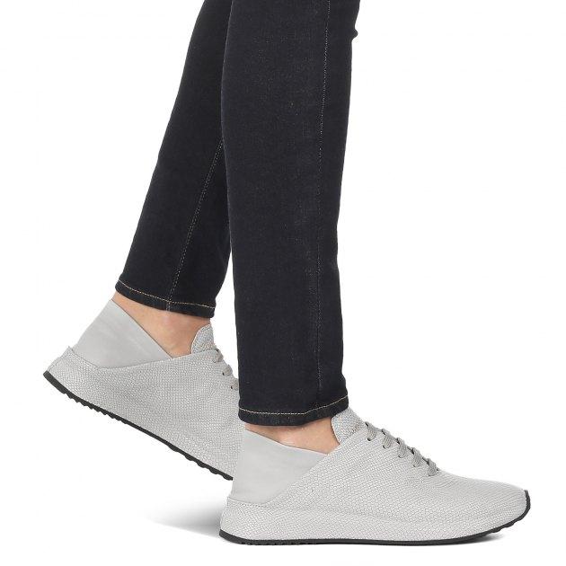 OFFICINE CREATIVE Sneakers (genuine leather)