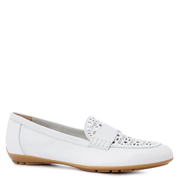 GIOVANNI FABIANI Loafers (genuine leather)