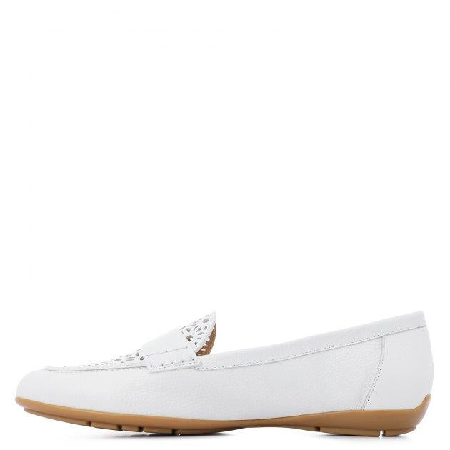 GIOVANNI FABIANI Loafers (genuine leather)