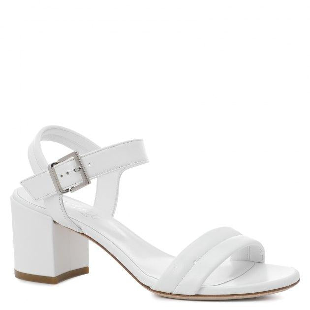 LORIBLU Sandals (upper and sole made of genuine leather)