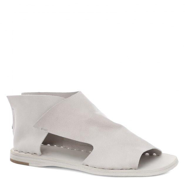 OFFICINE CREATIVE Sandals (upper and sole made of genuine leather)