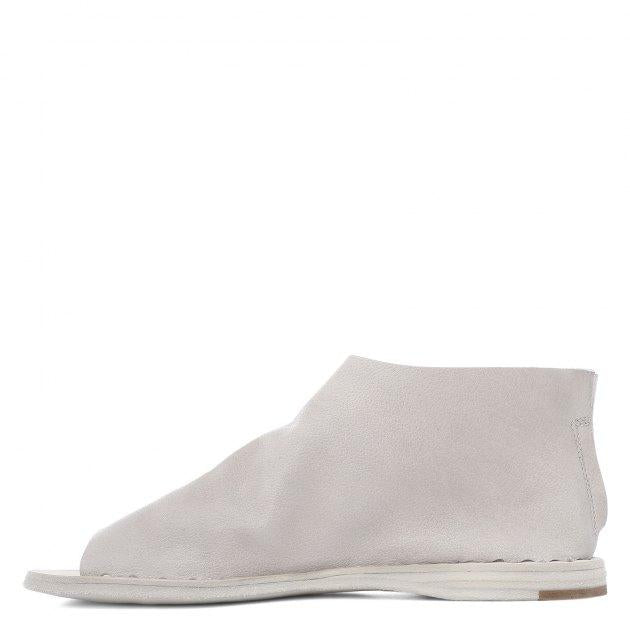 OFFICINE CREATIVE Sandals (upper and sole made of genuine leather)