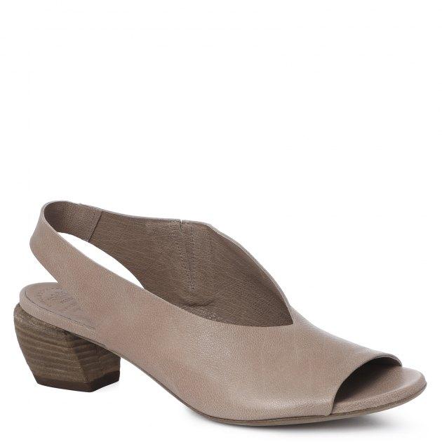 OFFICINE CREATIVE Sandals (upper and sole made of genuine leather)
