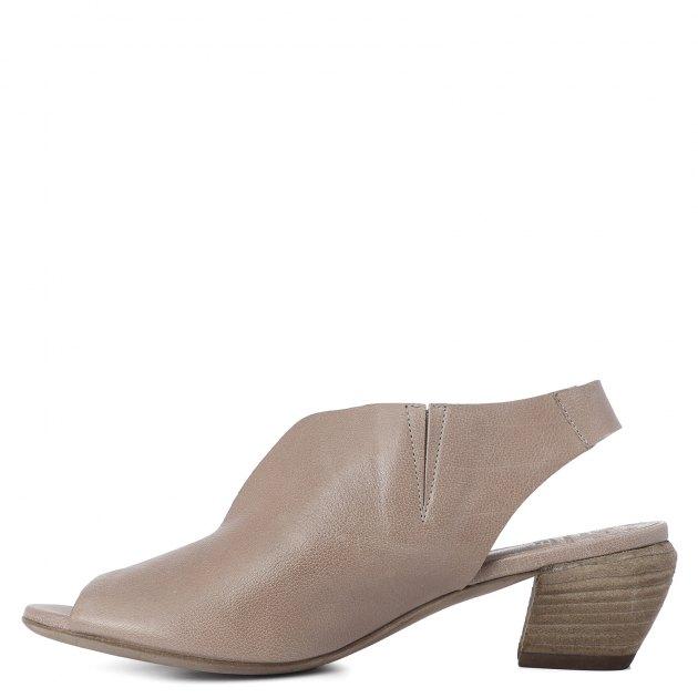 OFFICINE CREATIVE Sandals (upper and sole made of genuine leather)