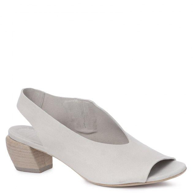 OFFICINE CREATIVE Sandals (upper and sole made of genuine leather)