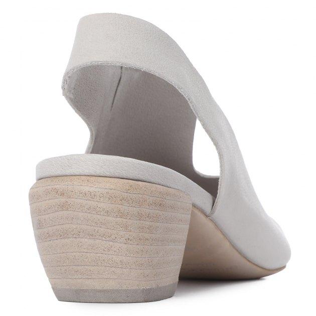OFFICINE CREATIVE Sandals (upper and sole made of genuine leather)