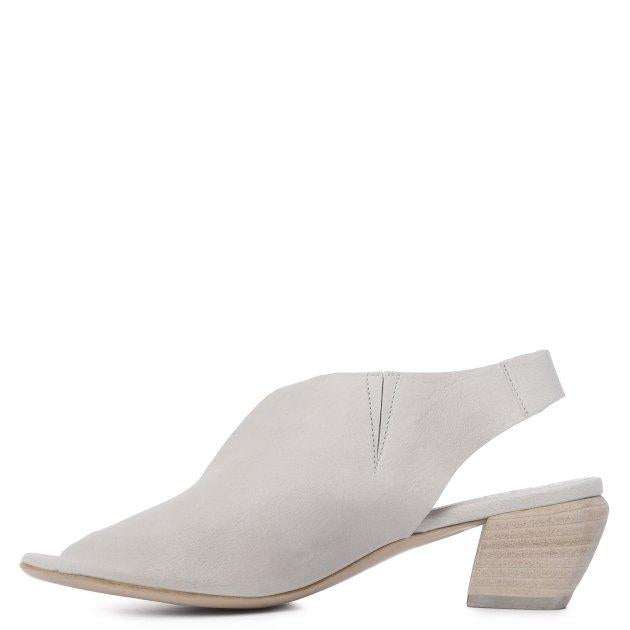 OFFICINE CREATIVE Sandals (upper and sole made of genuine leather)