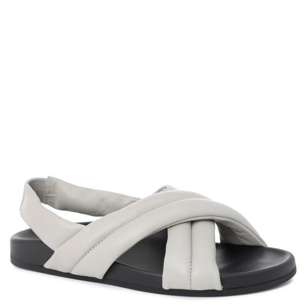 OFFICINE CREATIVE Sandals (genuine leather)