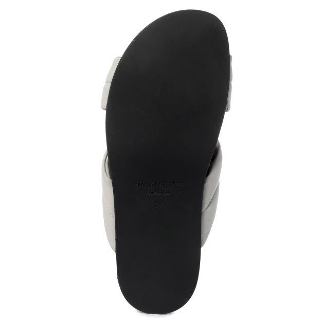 OFFICINE CREATIVE Sandals (genuine leather)