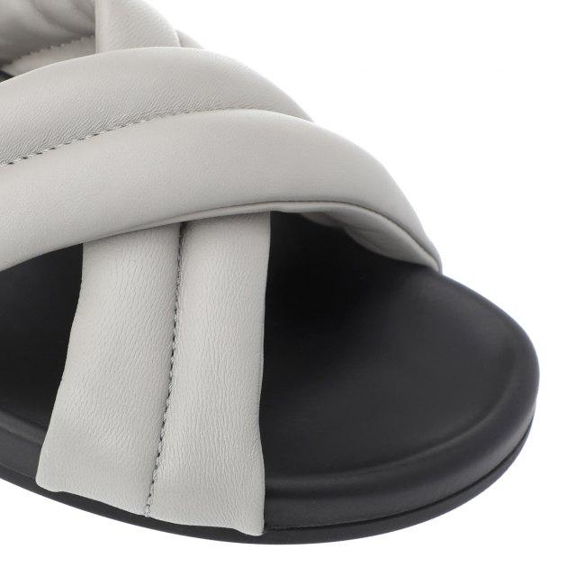 OFFICINE CREATIVE Sandals (genuine leather)