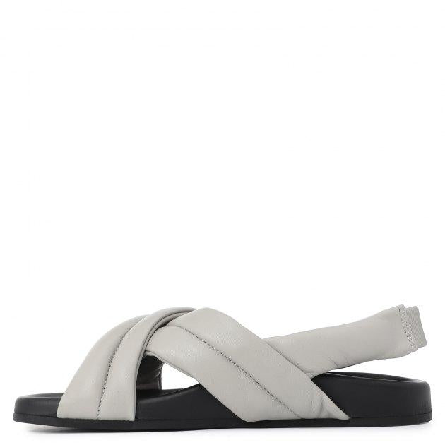 OFFICINE CREATIVE Sandals (genuine leather)
