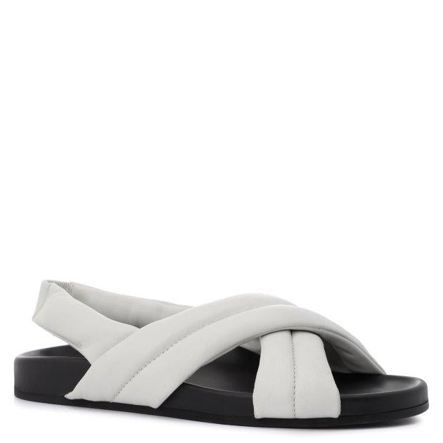 OFFICINE CREATIVE Sandals (genuine leather)