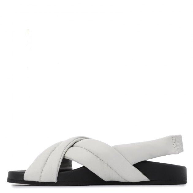 OFFICINE CREATIVE Sandals (genuine leather)