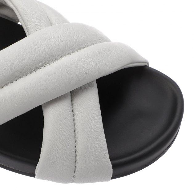 OFFICINE CREATIVE Sandals (genuine leather)