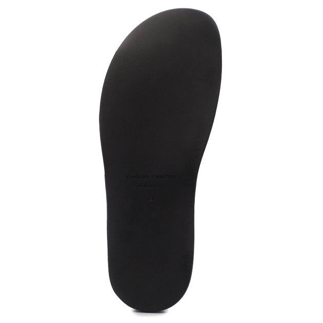 OFFICINE CREATIVE Sandals (genuine leather)