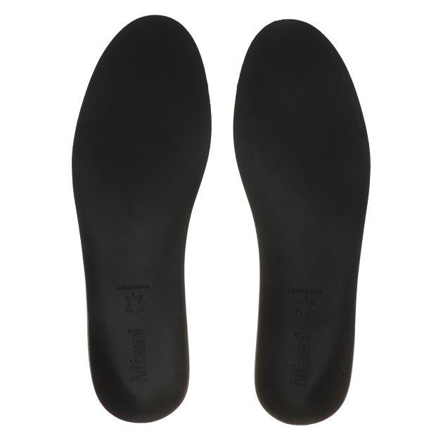 MIAMI Insoles (genuine leather)