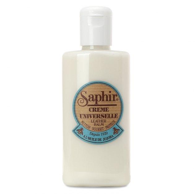 SAPHIR Smooth Skin Cream