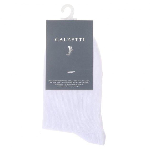 CALZETTI Socks (cotton/polyamide)