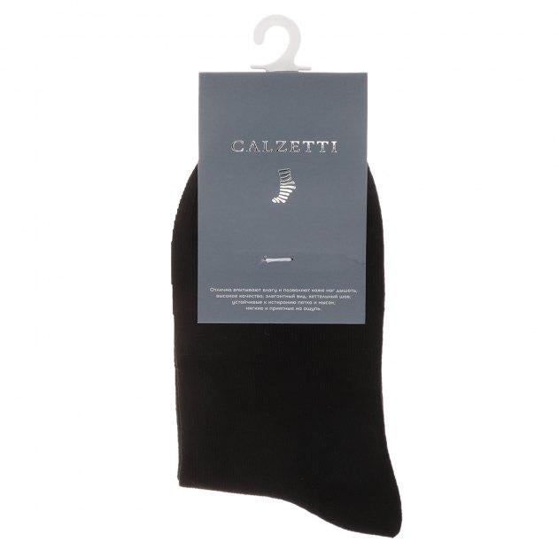 CALZETTI Socks (cotton/polyamide)