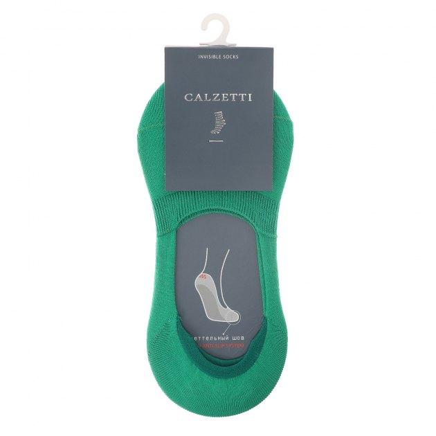 CALZETTI Подследники (хлопок)