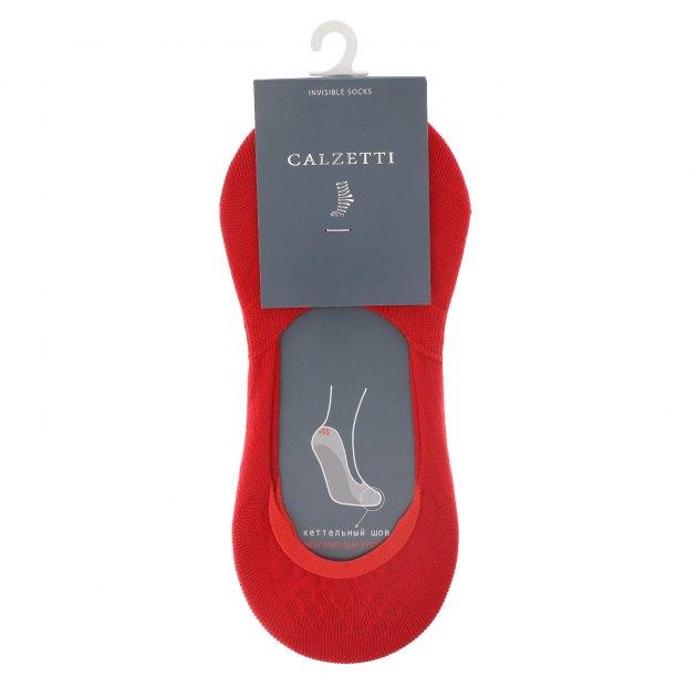 CALZETTI Подследники (хлопок)