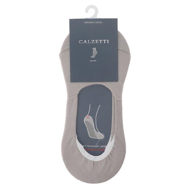 CALZETTI Подследники (хлопок)