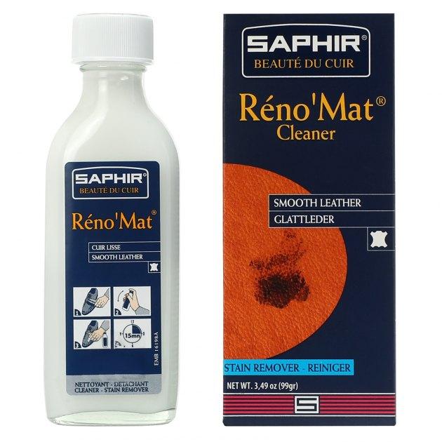 SAPHIR Очищающее средство