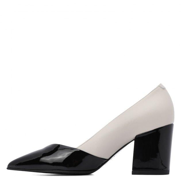 GIOVANNI FABIANI Shoes (upper and sole made of genuine leather)