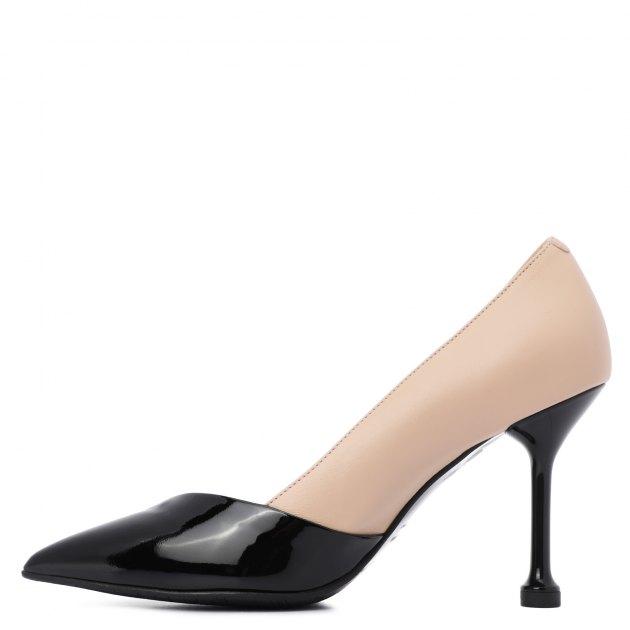 GIOVANNI FABIANI Shoes (upper and sole made of genuine leather)