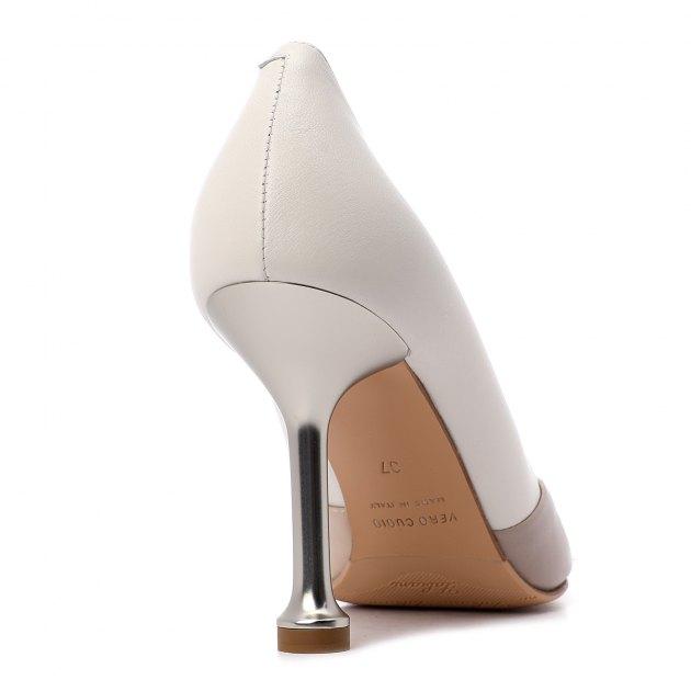 GIOVANNI FABIANI Shoes (upper and sole made of genuine leather)