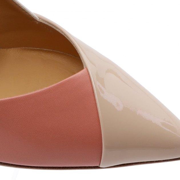 GIOVANNI FABIANI Shoes (upper and sole made of genuine leather)