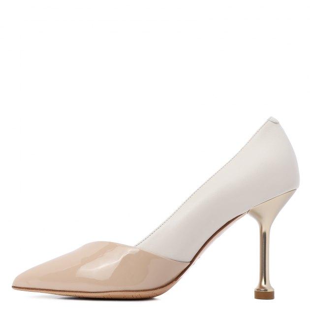 GIOVANNI FABIANI Shoes (upper and sole made of genuine leather)