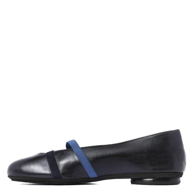 THIERRY RABOTIN Ballet flats (genuine leather)