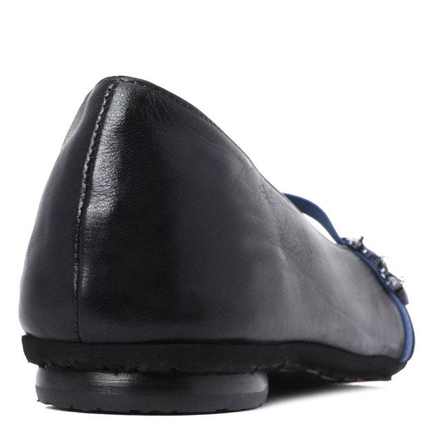 THIERRY RABOTIN Ballet flats (genuine leather)