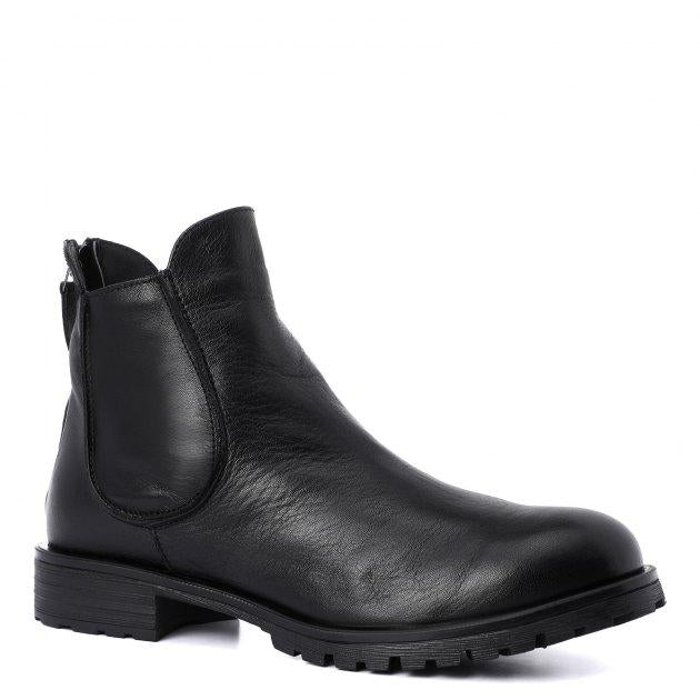 ERNESTO DOLANI Boots (genuine leather)