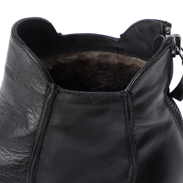 ERNESTO DOLANI Boots (genuine leather)