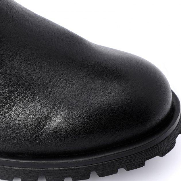 ERNESTO DOLANI Boots (genuine leather)