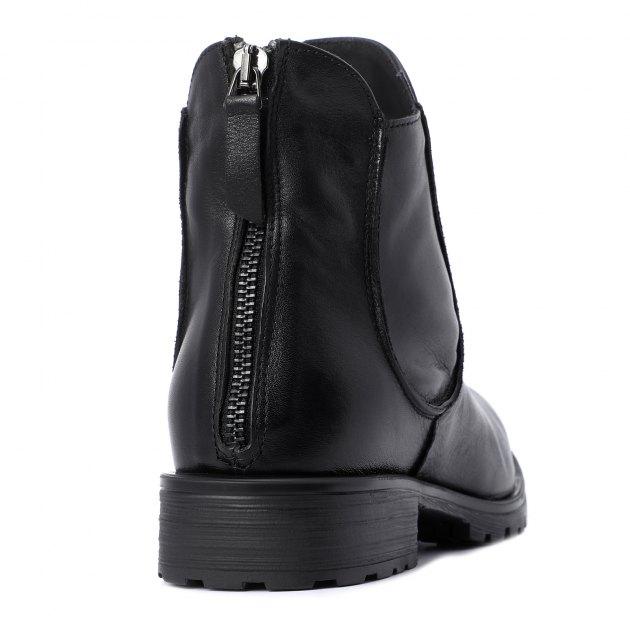 ERNESTO DOLANI Boots (genuine leather)